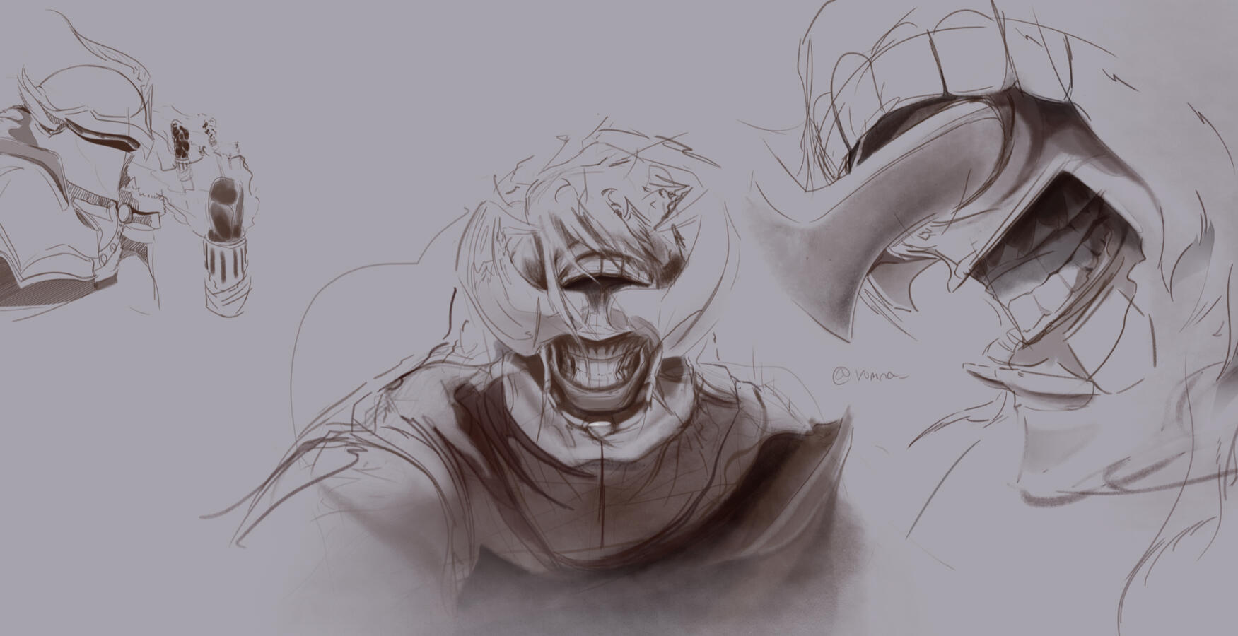 Character Concept